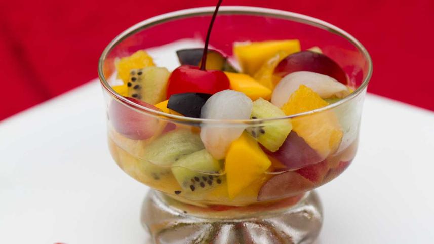 Fruite