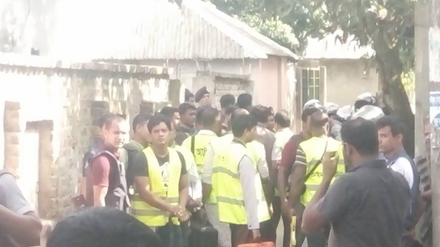 Gazipur-patartek-raid