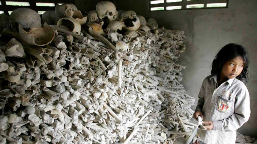 Genocide