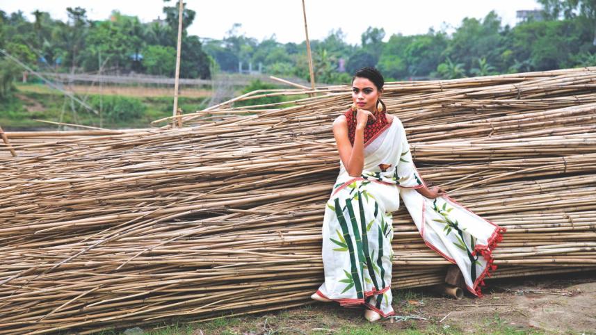 Bangladeshi Fashion
