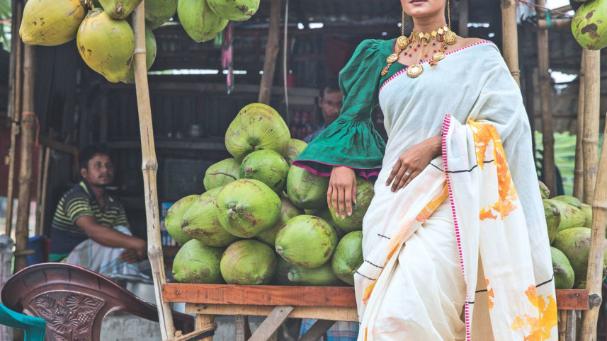 deshi fashion