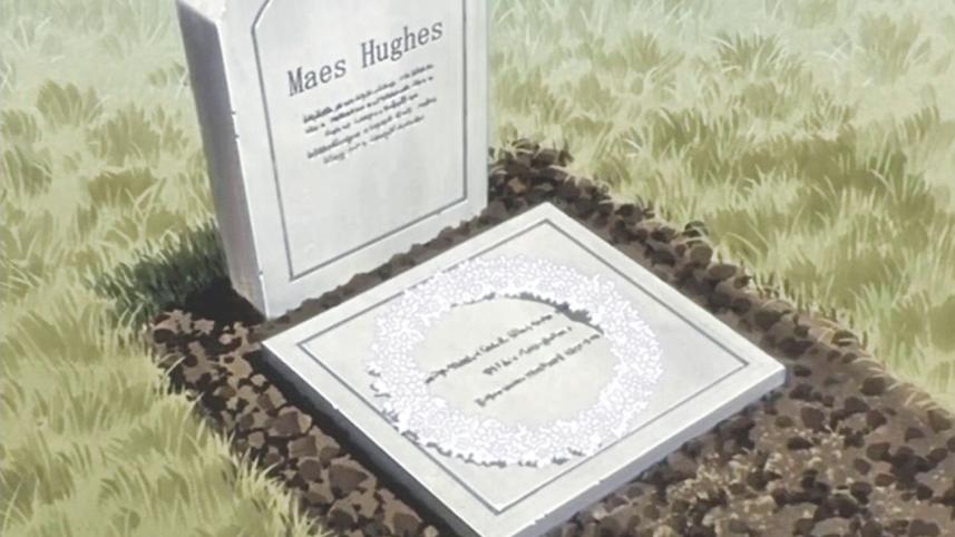 Grave