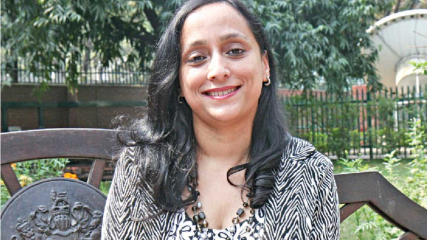 HASINA RAHMAN
