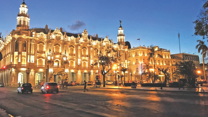 havana