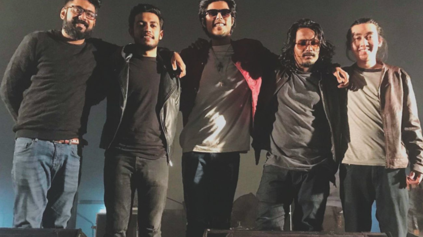 Bangladeshi bands