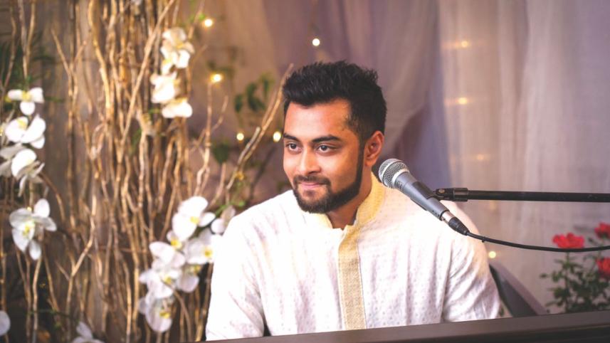 Hridoy Khan