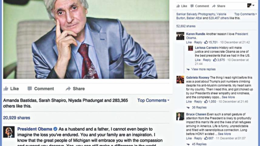 Humans of New York