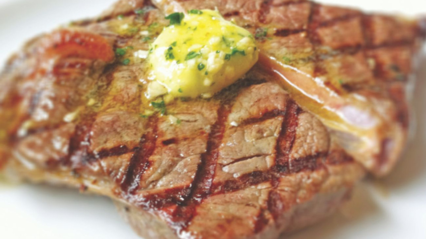 Hunter beef