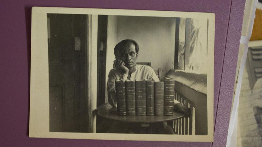Gobinda Haldar
