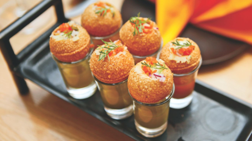 Indian cuisine