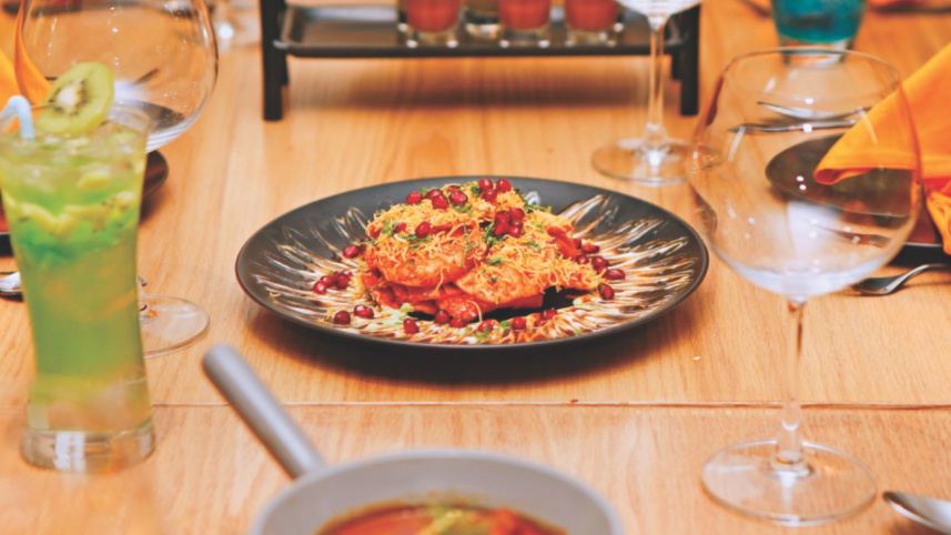 Indian cuisine