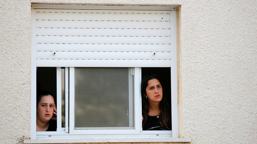 Israel-Gaza