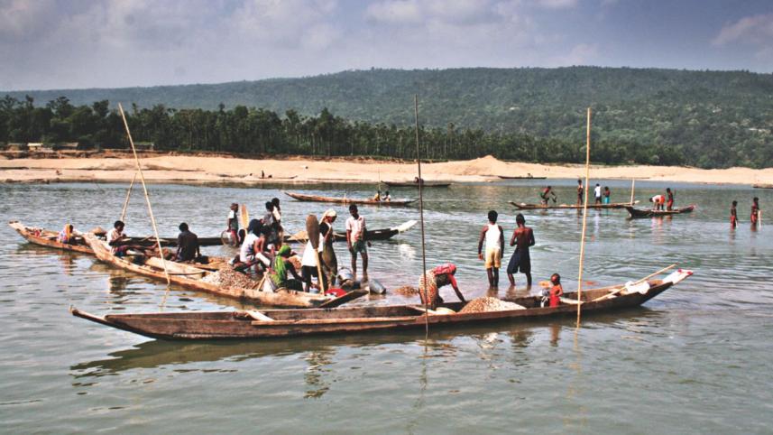 jaflong