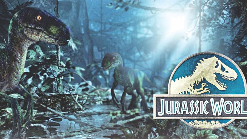Jurassic World