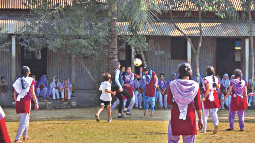 KickStart Karimpur