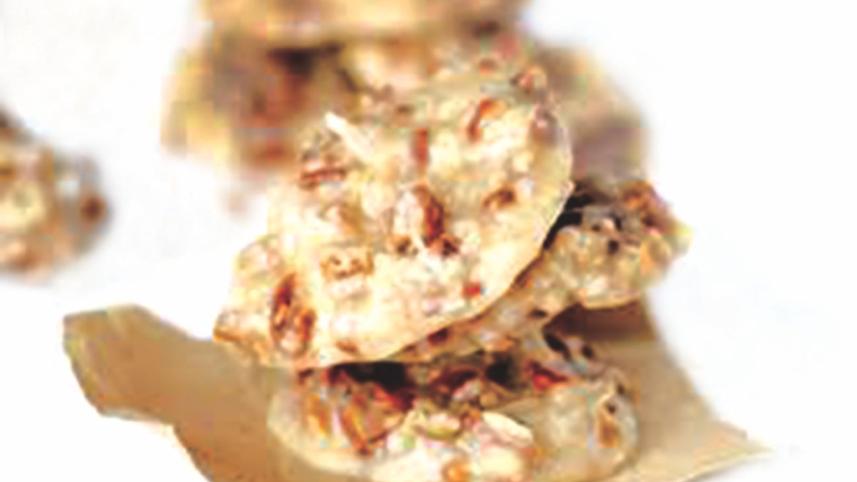 Kitchen Potpourri