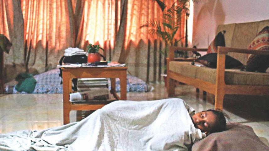 Maid in Bangladesh