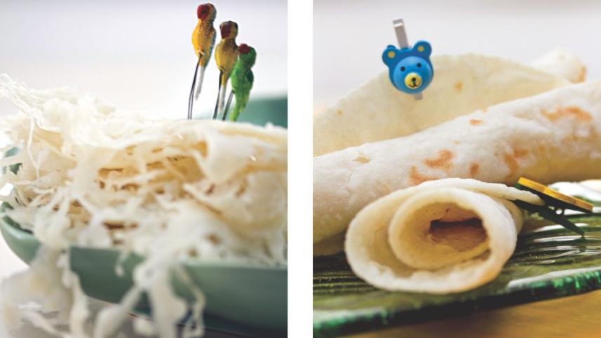 make it or bake it