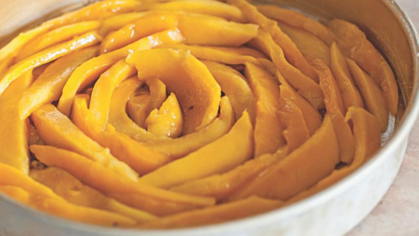Mango Mania