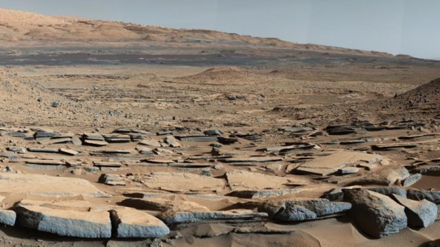mars-afp