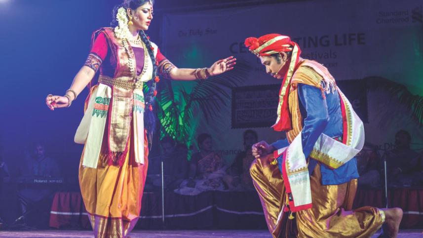 Maya'r Khela