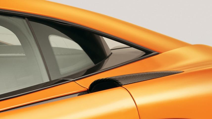 McLaren 570S