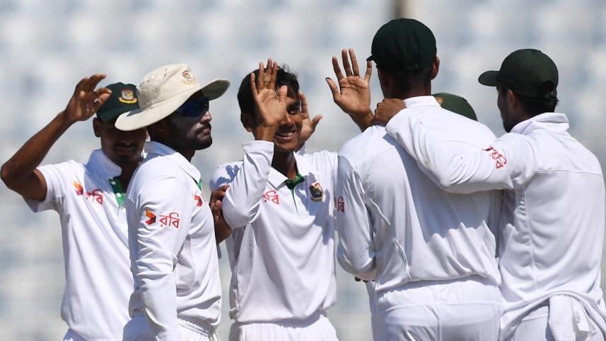 Bangladesh