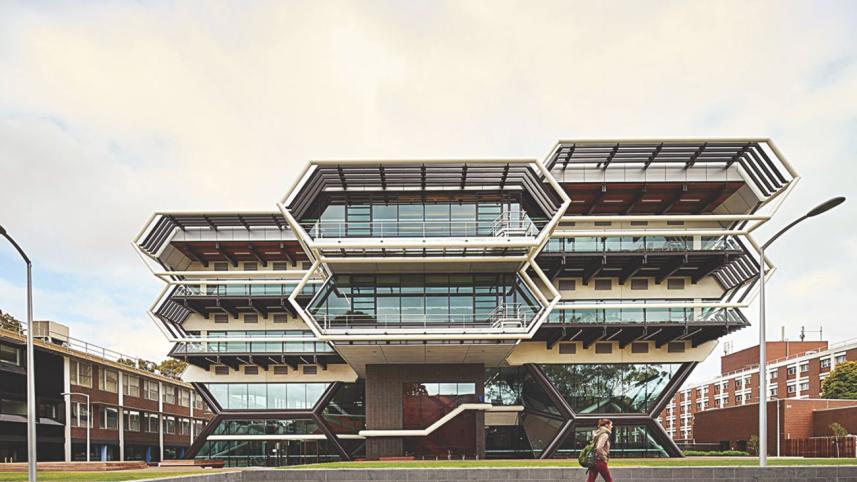 monash