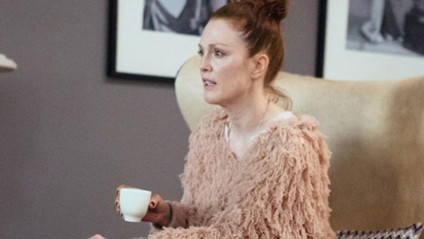 Julianne Moore