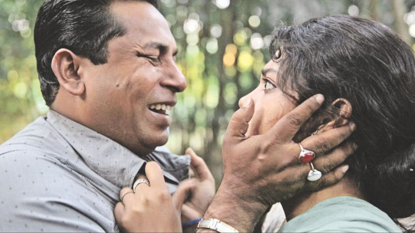 MOSHARRAF KARIM