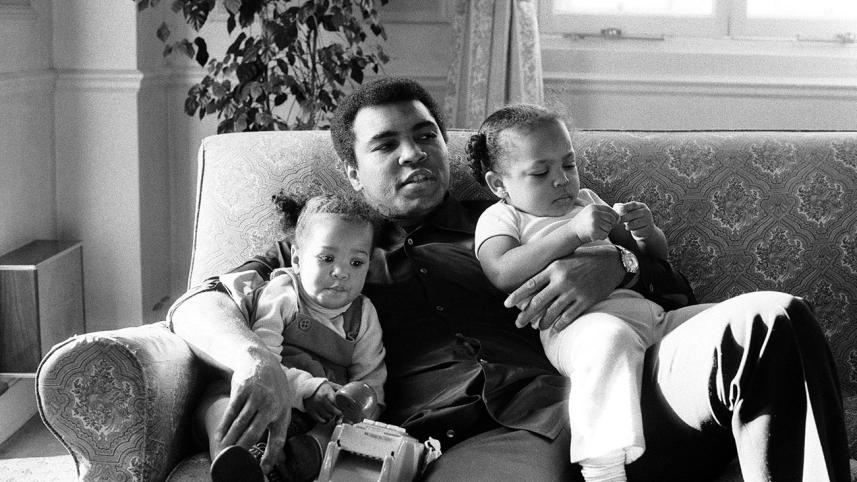 Muhammad Ali