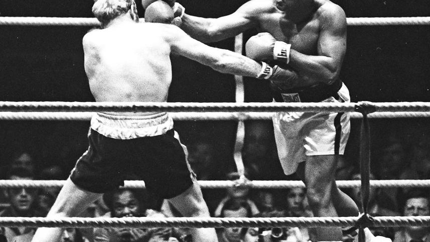 Muhammad Ali