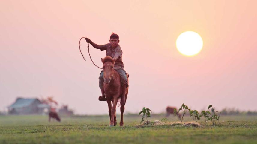 My Bangladesh