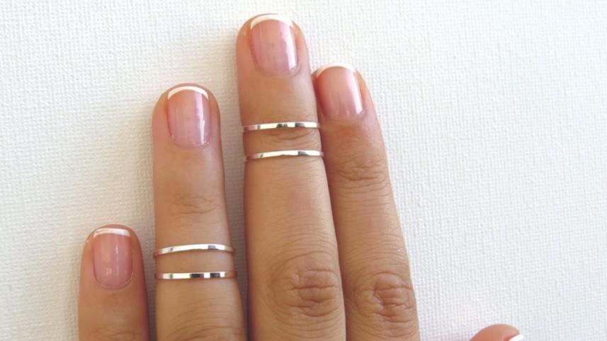 nail care