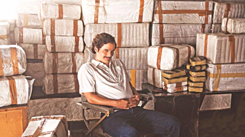 NARCOS