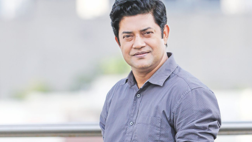 Ahsan Habib Nasim