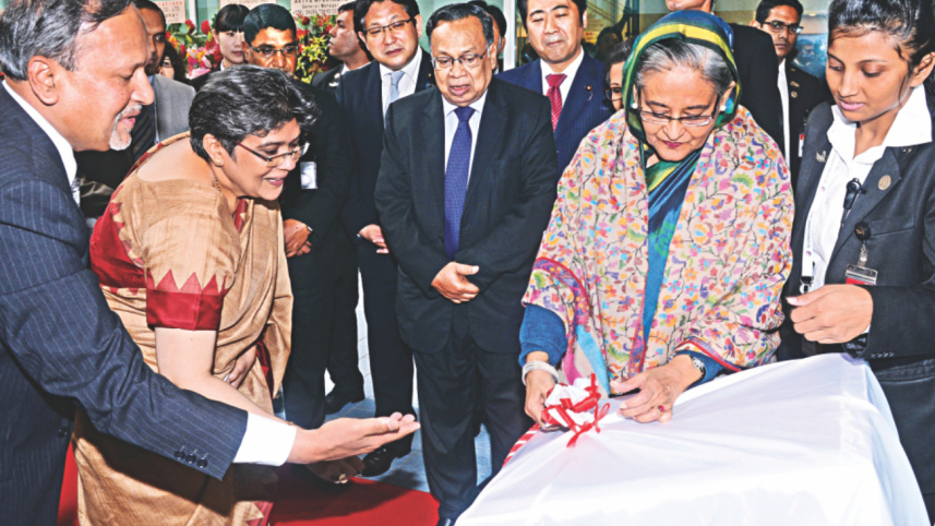 Newly built chancery complex 2.jpg