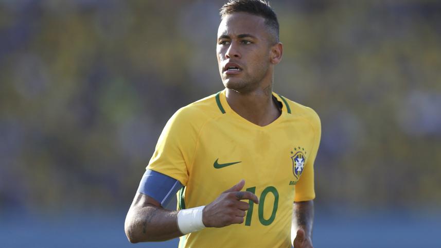 Neymar