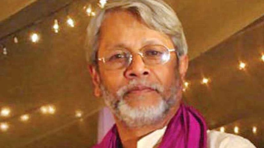 Dr Nizamuddin Ahmed