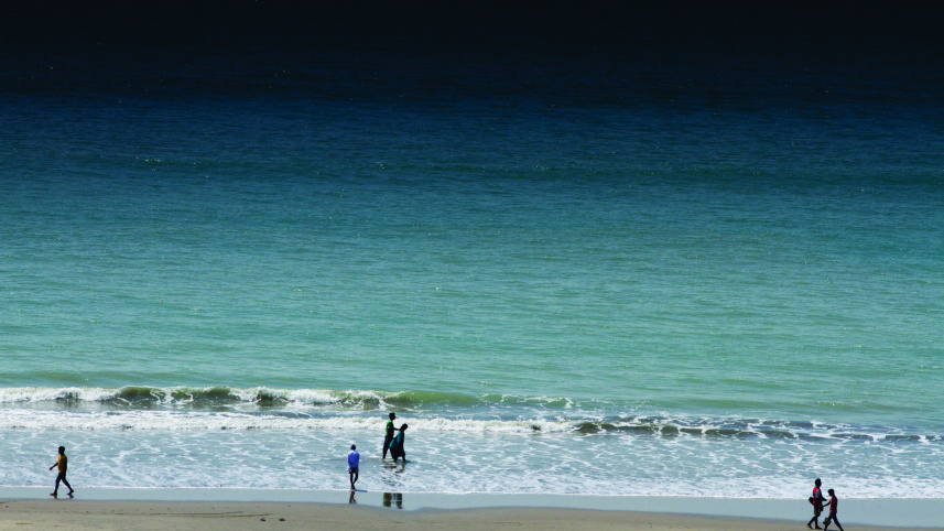 ocean