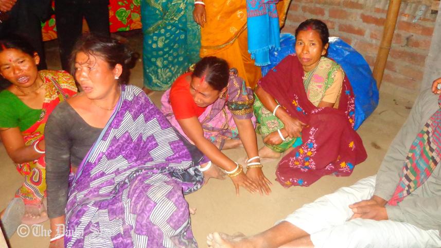 Panchagarh-priest-family.jpg