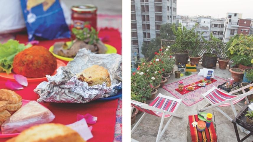 Picnic