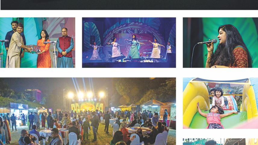 Pitha Utshab 2019
