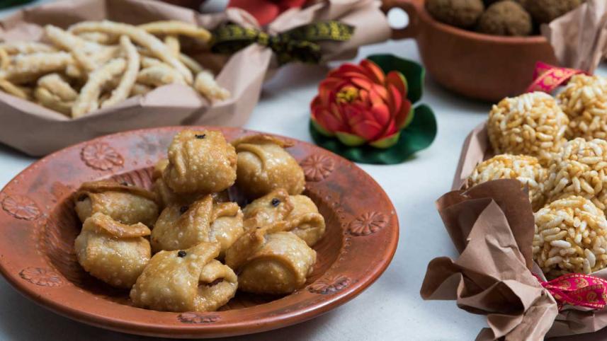 Pohela Boishakh