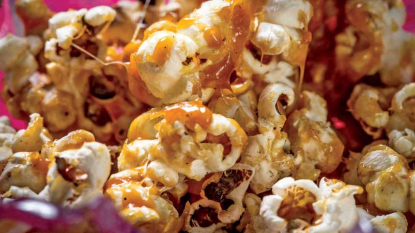 Popcorn