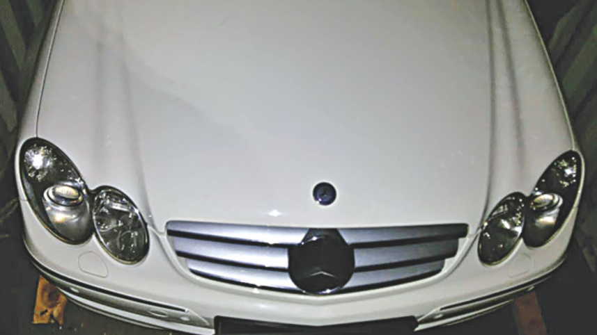 posh luxury cars