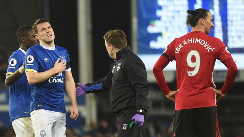 Everton