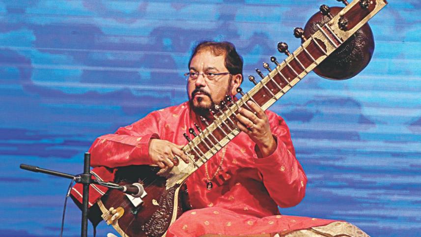 Pt. Kushal Das