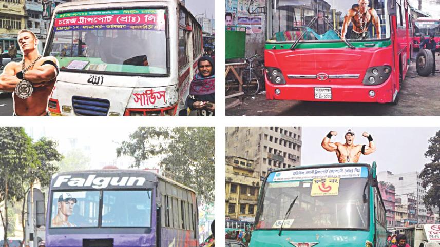 Right Bus