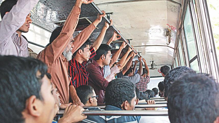 Right Bus